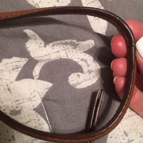 Fossil purse - Picture 3 of 7